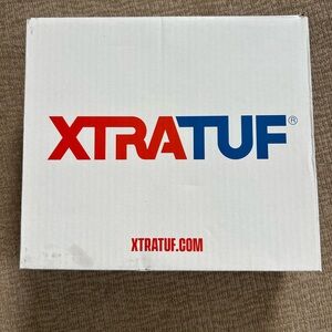 XTRATUF Youth Rain boots.